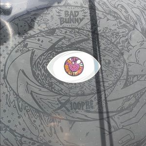 Bad bunny x100pre vinyl